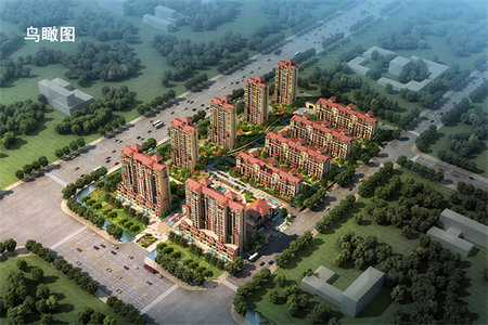 密州红杉一品3室2厅2卫132万132m2精装修出售