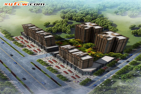 七里嘉园137.5平3室2厅2卫精装73万元